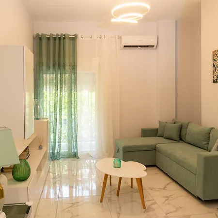 Simpli-City Home Piraeus Exterior photo