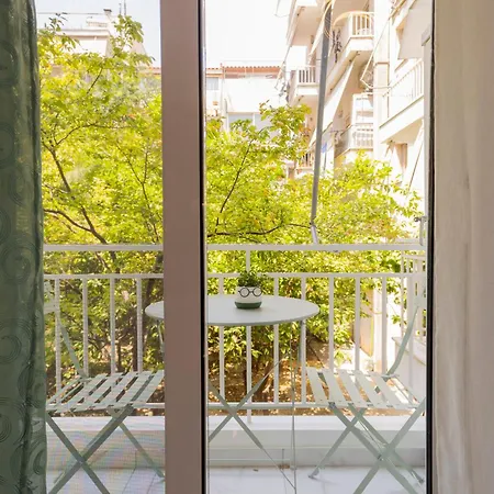 Simpli-City Home Piraeus Exterior photo