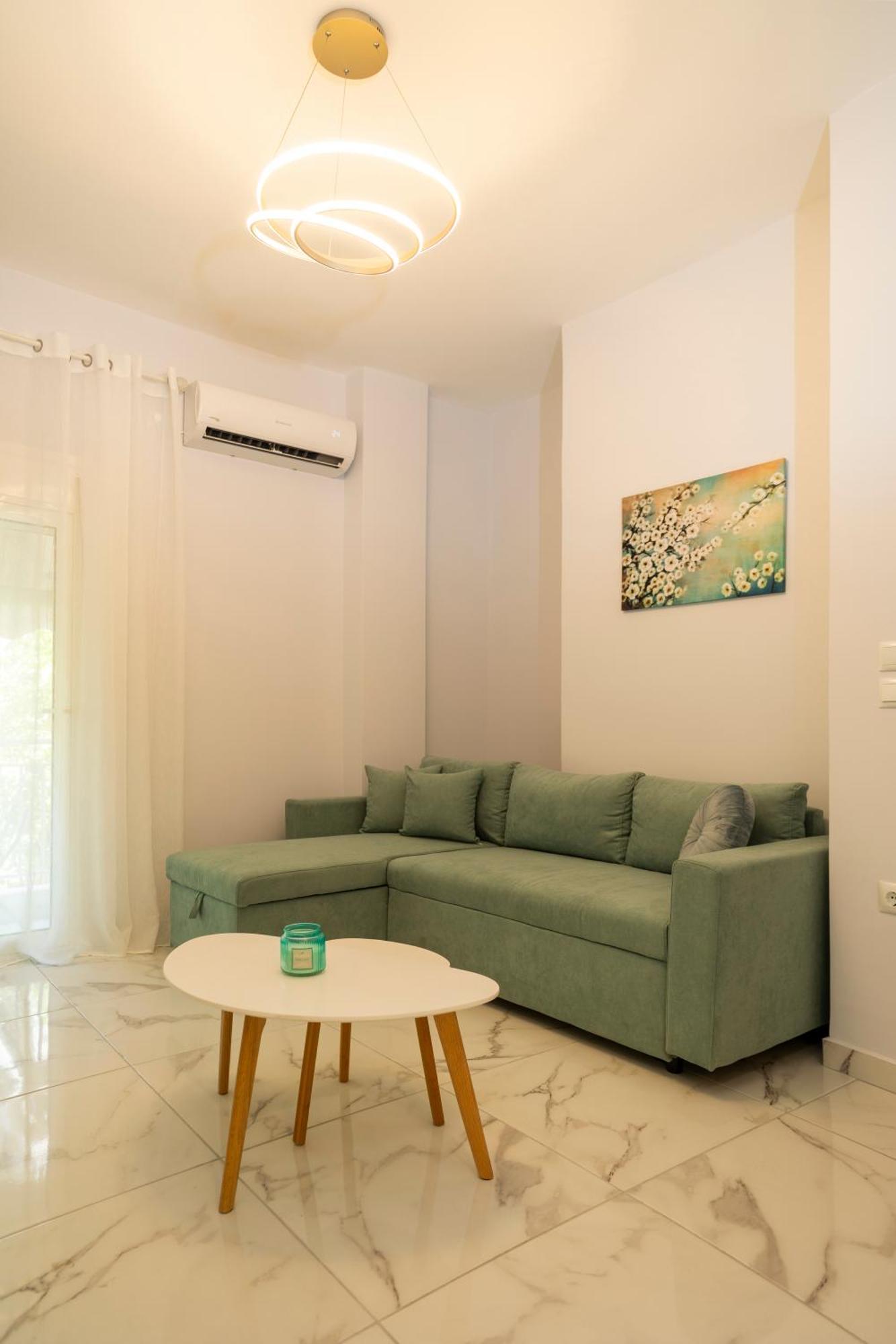 Simpli-city Apartment *