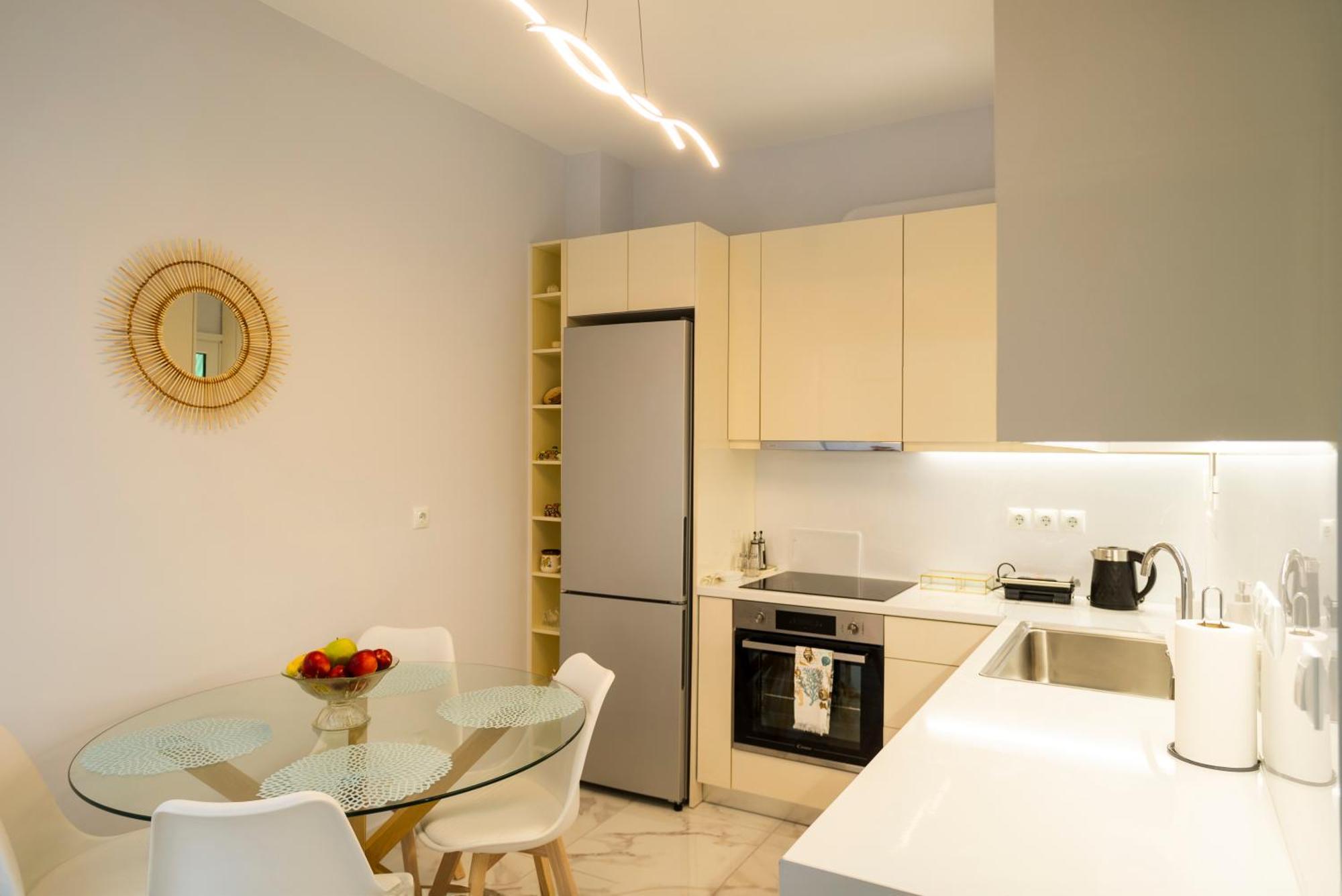 Simpli-city Apartment Piraeus