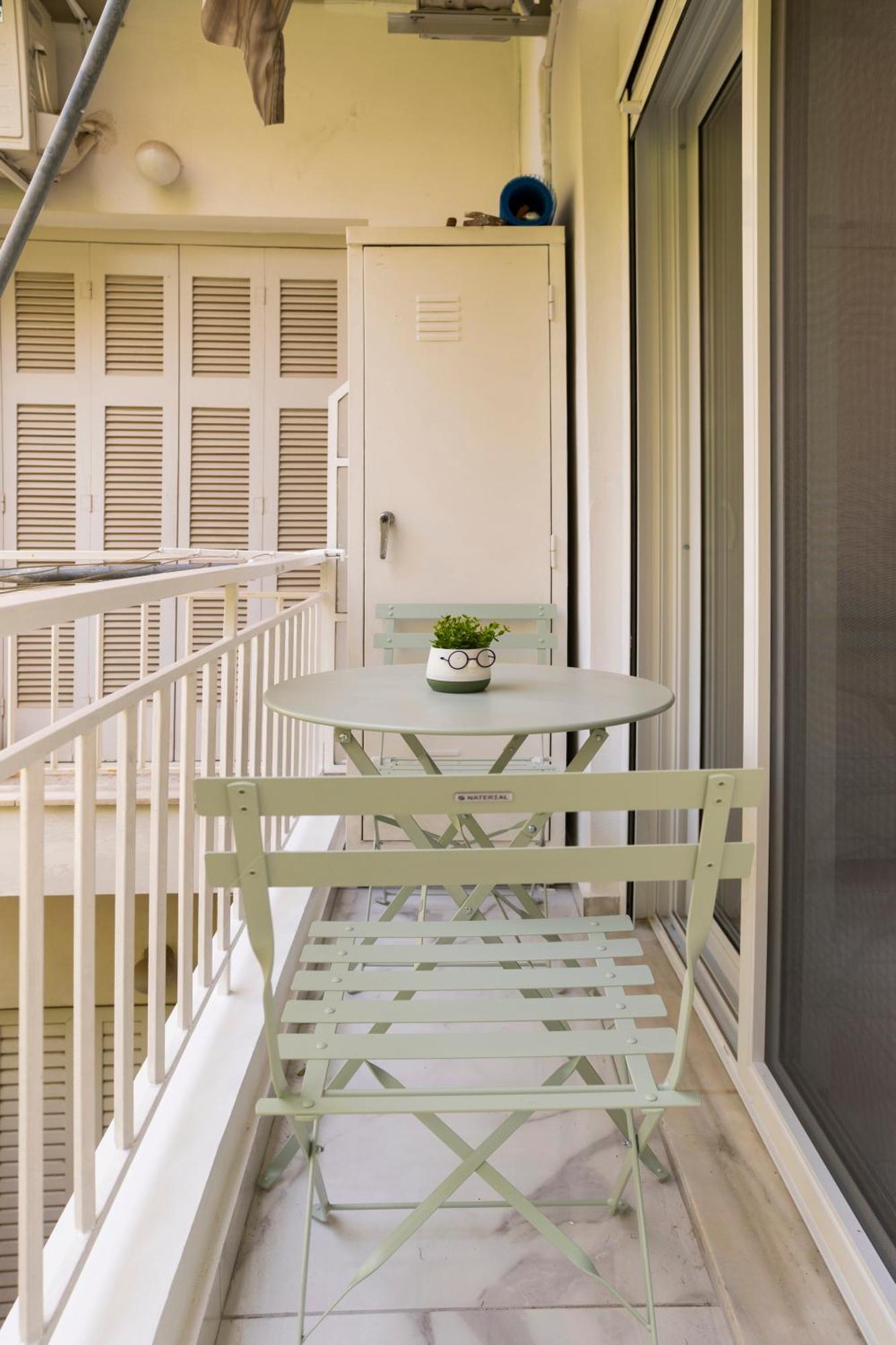 Apartment Simpli-city Piraeus